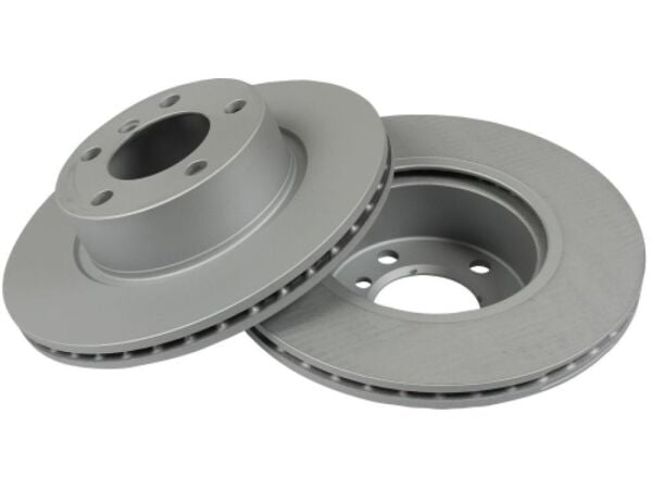 ÖN FREN DİSKİ HAVA KANALLI - ADET - / BMW F20-F30-F32 / 34116792217-BOSCH 0986479A18