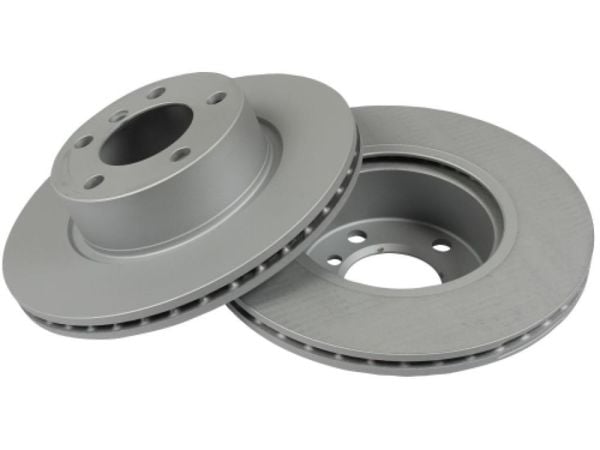 ÖN FREN DİSKİ HAVA KANALLI / BMW F20-F30-F32 / 34116792217-BOSCH 0986479A18