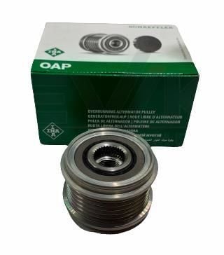 ALTERNATÖR KASNAĞI F20/F30/ASTRA J 12318509023/ 535020310