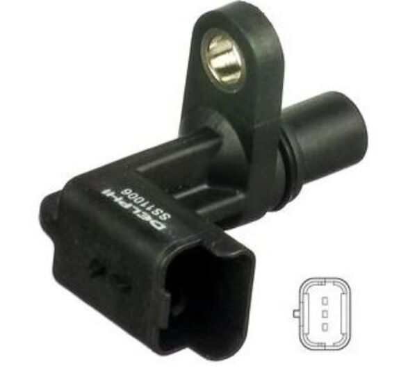 EKSANTRİK SENSÖRÜ / BMW N13-F20-F30 / 0232103064-13627588095-1920LS