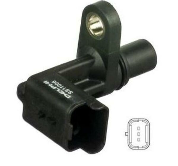 EKSANTRİK SENSÖRÜ / BMW N13-F20-F30 / 0232103064-13627588095-1920LS