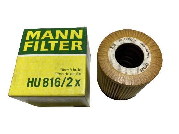 YAĞ FİLTRESİ MINI COOPER R50-R52-R53