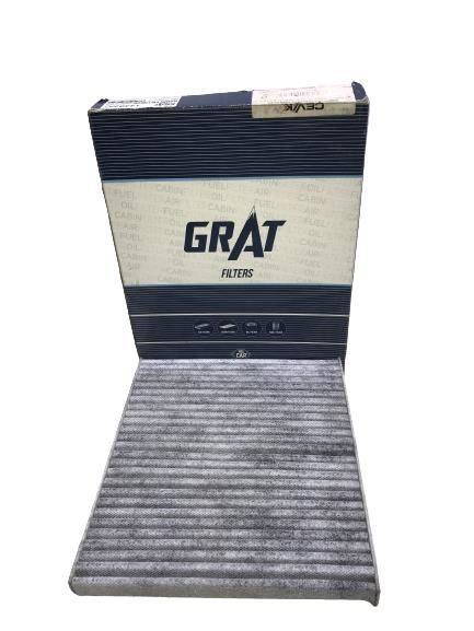 KABİN FİLTRESİ KARBONLU / ASTRA G-H-ZAFIRA B / 1718042-1808612-14402/C