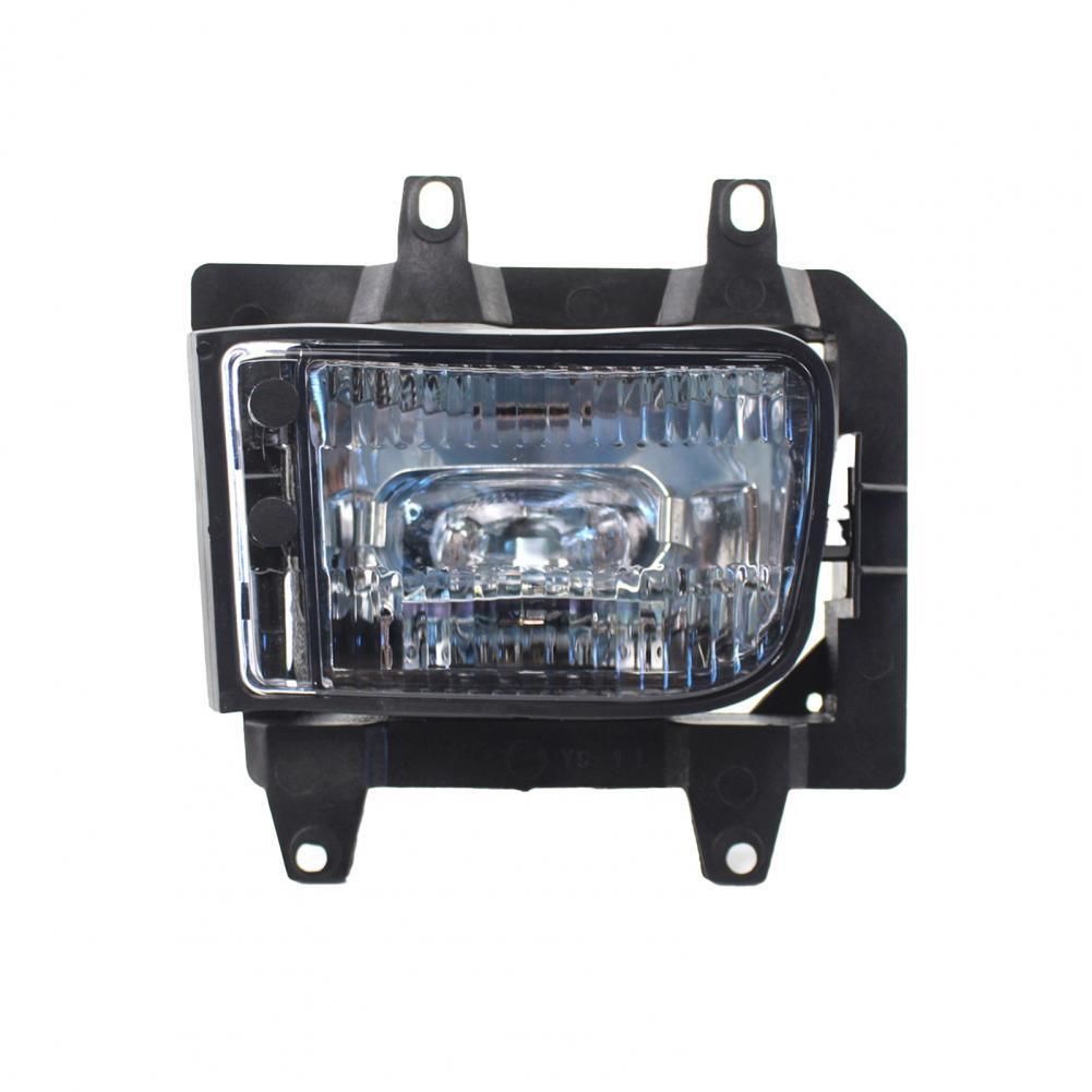 SOL SİS FARI / BMW E30 (1988-1991) / 63171385945-BA0301401L