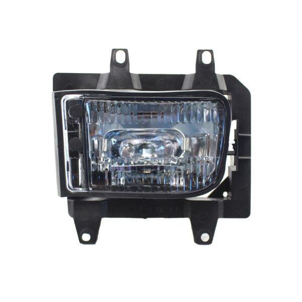 SOL SİS FARI / BMW E30 (1988-1991) / 63171385945-BA0301401L