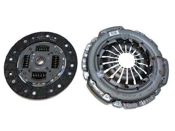 DEBRİYAJ SETİ / CLİO 2 3 - KANGOO 3 - MEGANE 2 1.5 100PC / 302058324R  834098