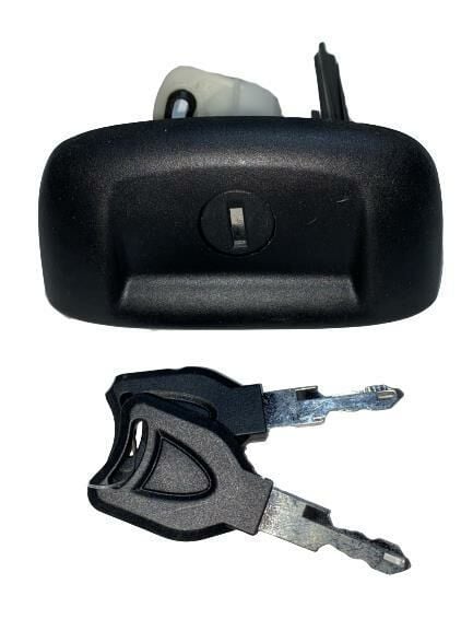 BAGAJ KİLİDİ / CLİO / 7701472506