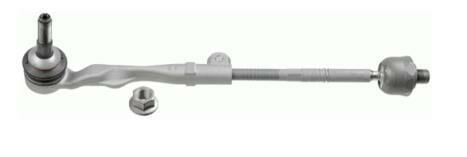 BMW ROT MİLİ SAĞ-SOL G11-G12-G15-G16-G30-G32