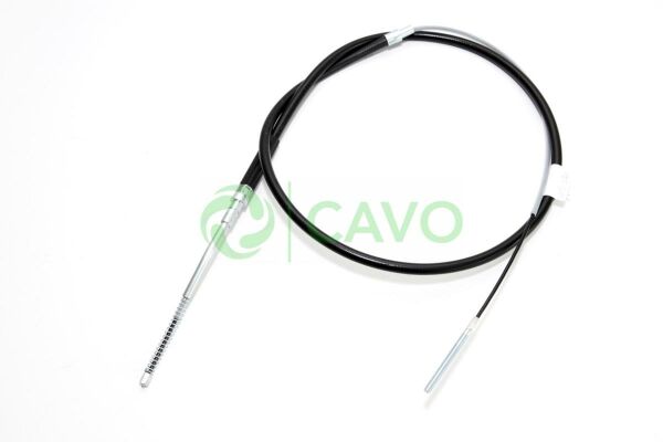 EL FREN TELİ  ( M40-M43 ) E36 / 34411159048