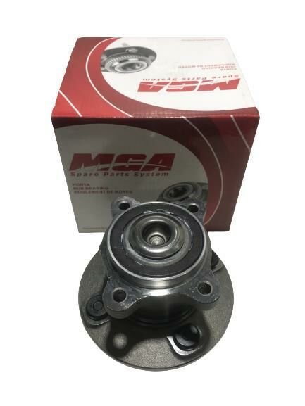 ARKA PORYA 4 BİJON / AVEO-MOKKA / 13500590-72329