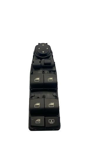 CAM AÇMA ANAHTARI ÖN SOL PERDELİ KATLANMAZ / BMW F10 F30 F80