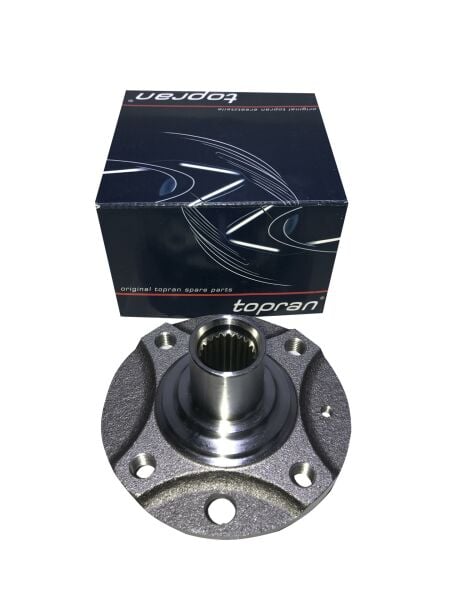 ÖN TEKER PORYASI / CORSA C-COMBO / 206339001