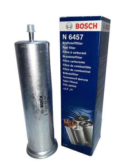 YAKIT FİLTRESİ BMW-M47N2-N47-M57-N57-E81-E82-E87-E90-E92-E93-E60-E61-F10-F11-F12-E83-E70-F15-E71-F16