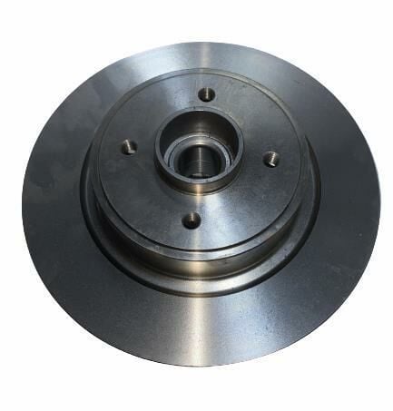ARKA FREN DİSK - ADET - / GRANDE  SCENİC 2 - LAGUNA 2 / 7701208230 - BG9030RS