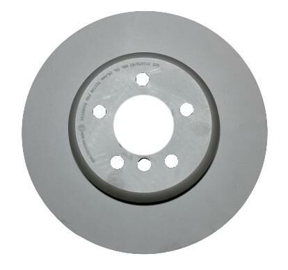 FREN DİSKİ ÖN - ADET - / F06-F10-F11-F18-F12-F13 DX/ 34116775277