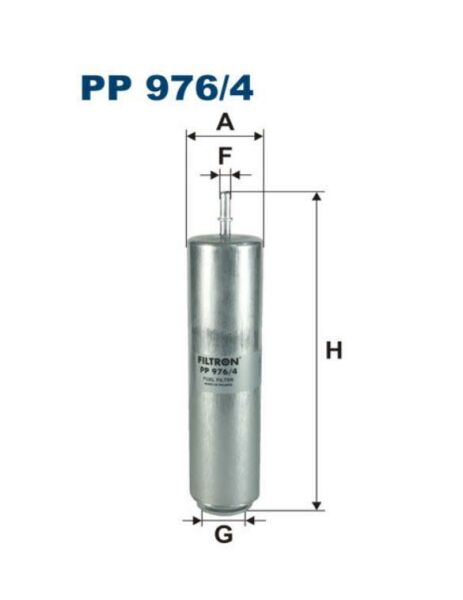 MAZOT FİLTRESİ BMW B37-B47-N47N F20-F21-F30-F31-F32-F33-F34-F36-MINI COOPER R60-R61