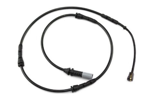 ARKA BALATA FİŞİ / BMW F07 / 34356791961