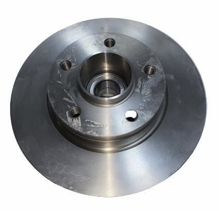 ARKA FREN DİSK - ADET -/ TRAFİC 2 - VİVARO / 7711130076 - BG9031RS