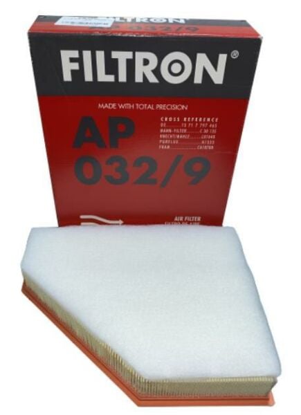 HAVA FİLTRESİ-BMW-N47 N47N E81 E82 E87 E88 E90 E91 E92 E93 E84