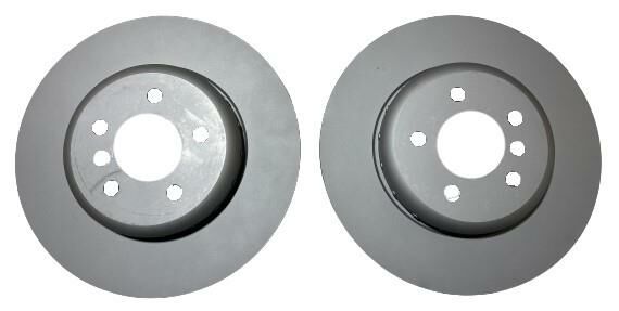 FREN DİSKİ ARKA -ADET- /F06-F07-F10-F11-F12-F13-F01-F02/ 34216775289