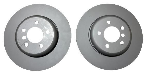 FREN DİSKİ ARKA -ADET- /F06-F07-F10-F11-F12-F13-F01-F02/ 34216775289