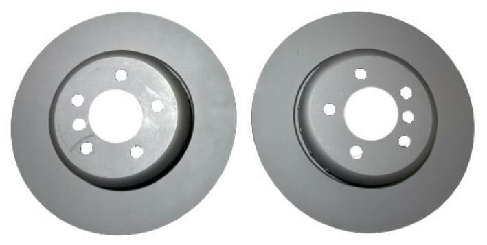 FREN DİSKİ ARKA -ADET- /F06-F07-F10-F11-F12-F13-F01-F02/ 34216775289