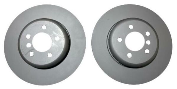 FREN DİSKİ ARKA -ADET- /F06-F07-F10-F11-F12-F13-F01-F02/ 34216775289