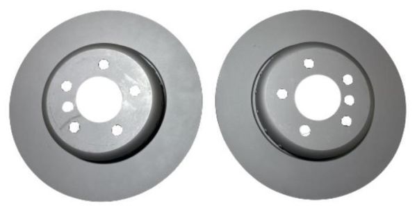 FREN DİSKİ ARKA -ADET- /F06-F07-F10-F11-F12-F13-F01-F02/ 34216775289