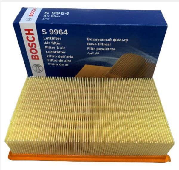 HAVA FİLTRESİ-BMW-M40 M20 M73 E28 E30 E31 E32 E34 E36