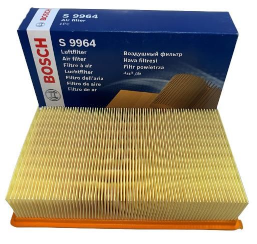 HAVA FİLTRESİ-BMW-M40 M20 M73 E28 E30 E31 E32 E34 E36