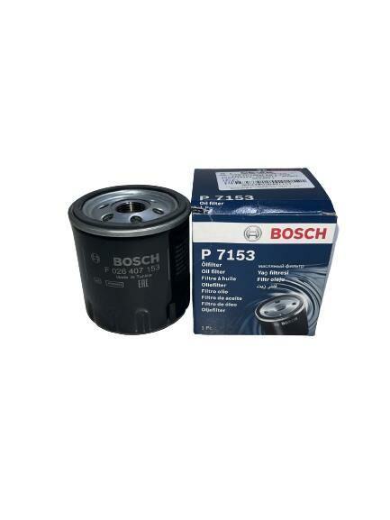 YAĞ FİLTRESİ POLO FABİA İBİZA TOLEDO A1 RAPİD 1.4TDİ CUS