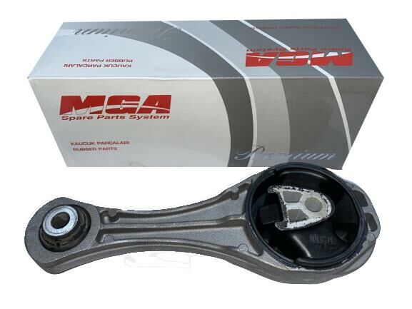 MOTOR TAKOZU ARKA / KANGOO 3 / 8200427530 - 95651