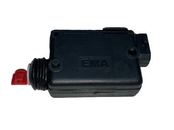 BAGAJ KİLİT MOTORU / R19 - R21 - CLİO - MEGANE - DOBLO / MK60