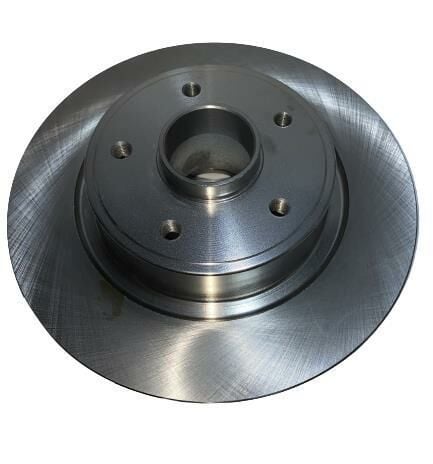 ARKA FREN DİSK  274 CM / LAGUNA 2 01> / 7701472838 - DDF1364