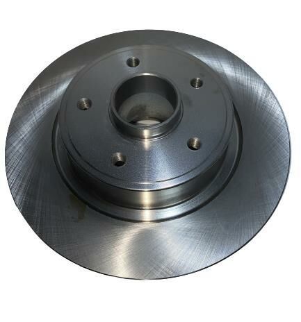 ARKA FREN DİSK  274 CM / LAGUNA 2 01> / 7701472838 - DDF1364