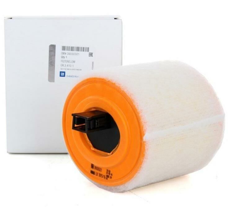 HAVA FİLTRESİ / ASTRA K / 13367308-13489640-39030321