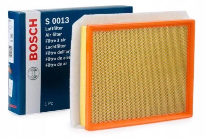 HAVA FİLTRESİ SÜNGERLİ / ASTRA G-H- ZAFIRA / 835632-026400013