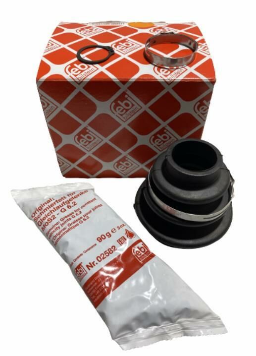 BMW ARKA DIŞ AKS KÖRÜĞÜ E46-E90-E85