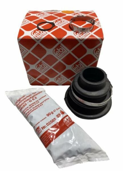 BMW ARKA DIŞ AKS KÖRÜĞÜ E46-E90-E85