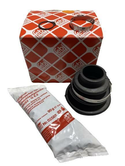 BMW ARKA DIŞ AKS KÖRÜĞÜ E46-E90-E85