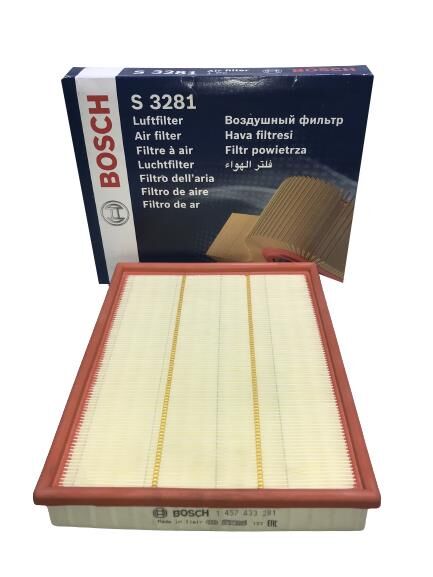 HAVA FİLTRESİ / ASTRA G-H-ZAFIRA / 835622-1457433281