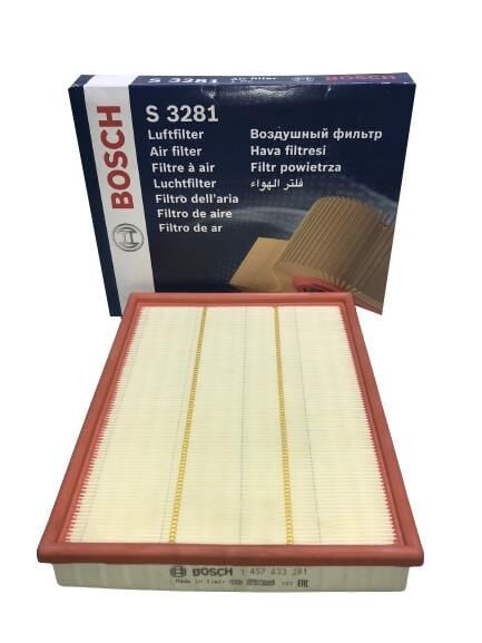 HAVA FİLTRESİ / ASTRA G-H-ZAFIRA / 835622-1457433281