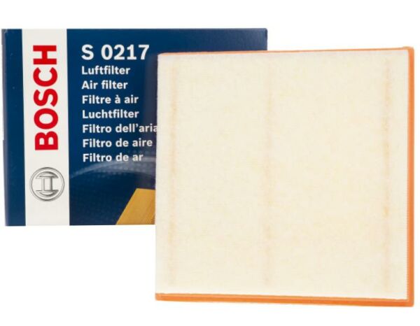 HAVA FİLTRESİ / ASTRA J - CRUZE / 026400217-13272719