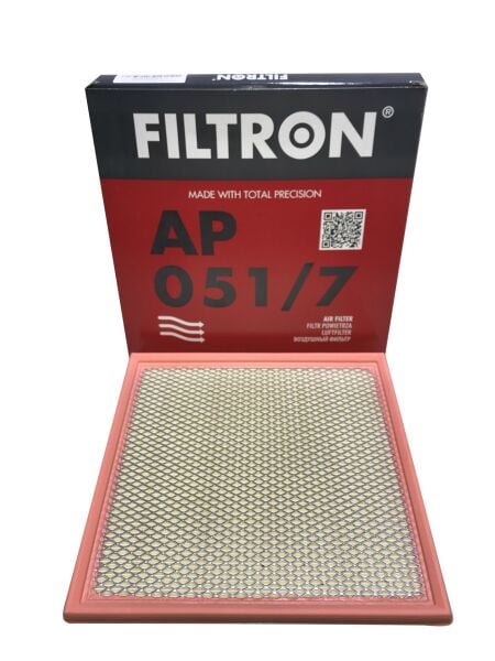 HAVA FİLTRESİ / CRUZE / 834126-AP051/7