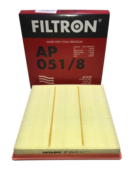 HAVA FİLTRESİ / ASTRA J-CRUZE / 835056-AP051/8