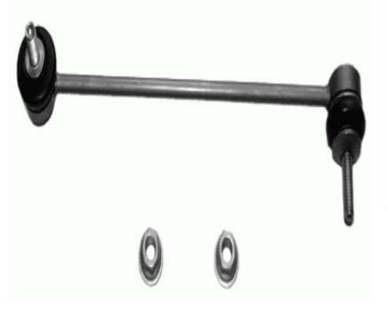 BMW ÖN VİRAJ DEMİR ASKI ROT SOL E60-E61