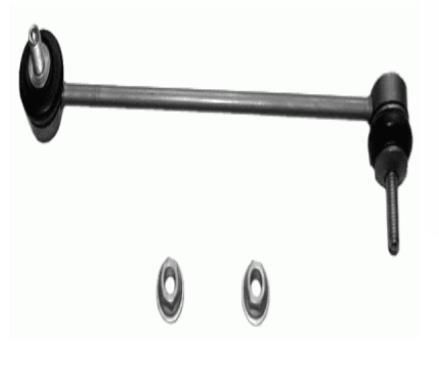 BMW ÖN VİRAJ DEMİR ASKI ROT SOL E60-E61