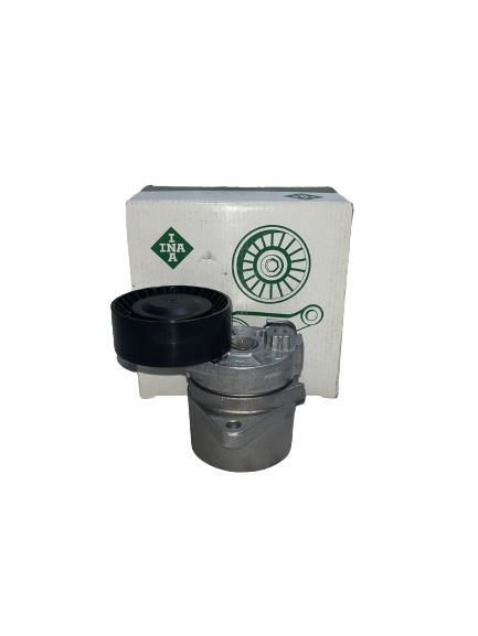 V KAYIŞ GERGİSİ KOMPLE / CADDY(04-11)-GOLF(04-09)-TRANSPORTER(06-10)-PASSAT(06-11) / 03G903315C-534015110
