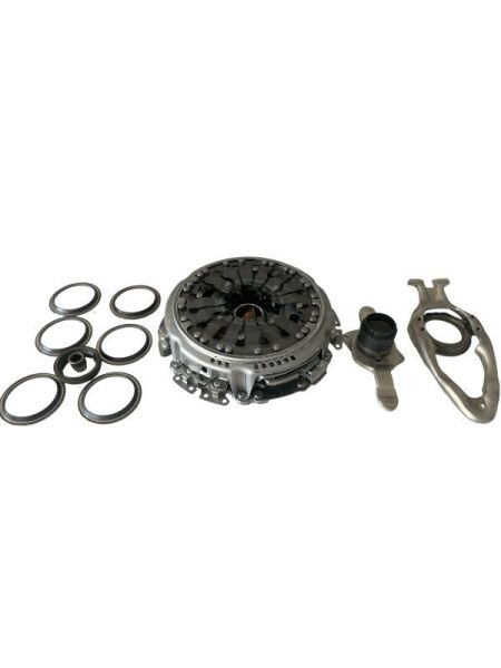 KAVRAMA SETİ GOLF JETTA PASSAT CADDY A3 LEON OCTAVİA 1.6 2.0TDİ