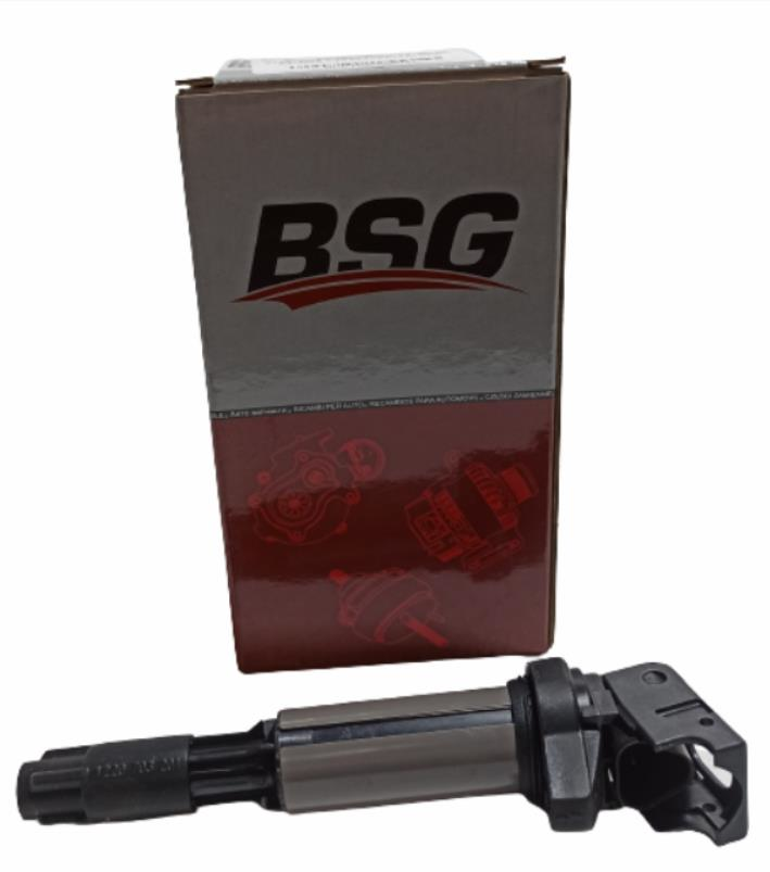 ATEŞLEME BOBİNİ /(N40-N42-N45-N46-M54) E39-E46-E60-E61-E65-E66-E83-E53/ 12311712219 - 15835001